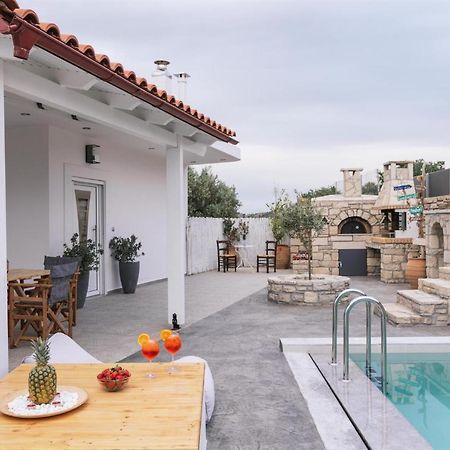 Villa Perahori Sivas Екстер'єр фото