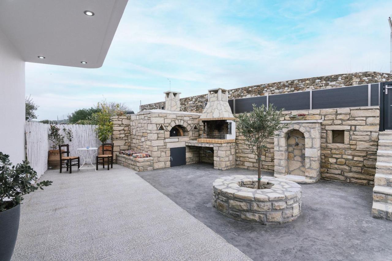 Villa Perahori Sivas Екстер'єр фото