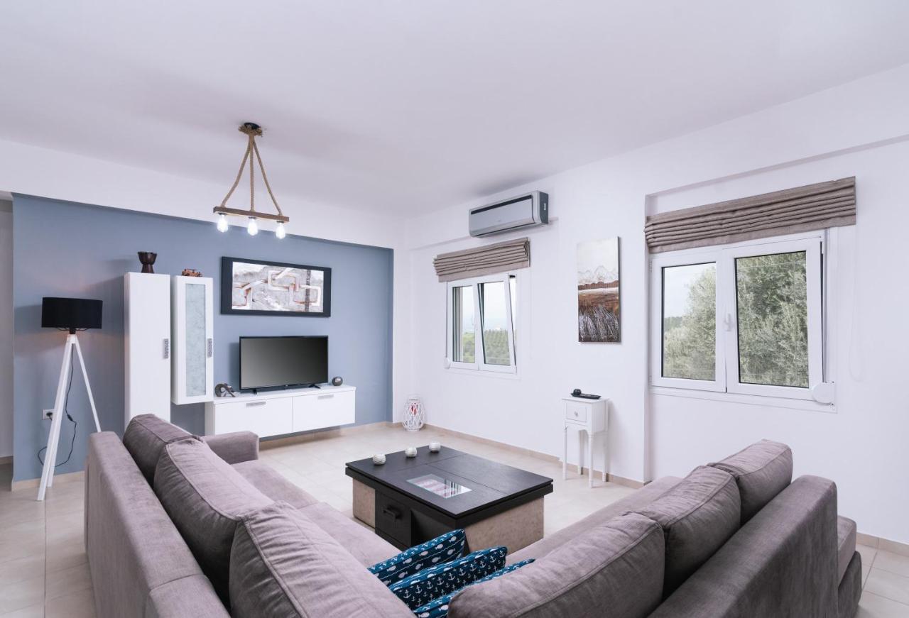 Villa Perahori Sivas Екстер'єр фото