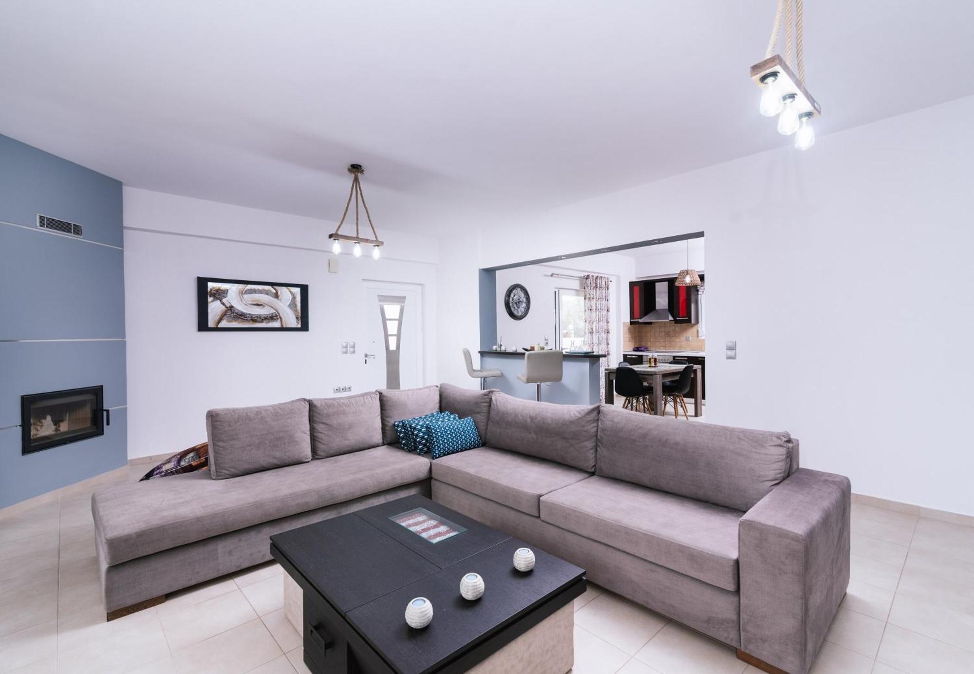 Villa Perahori Sivas Екстер'єр фото