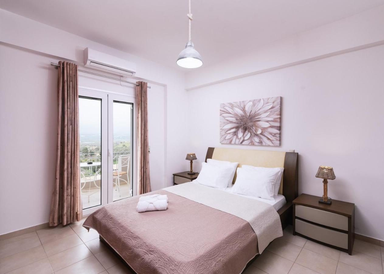 Villa Perahori Sivas Екстер'єр фото