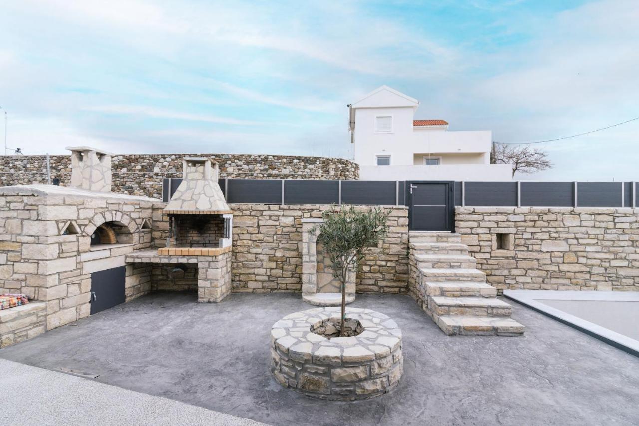 Villa Perahori Sivas Екстер'єр фото