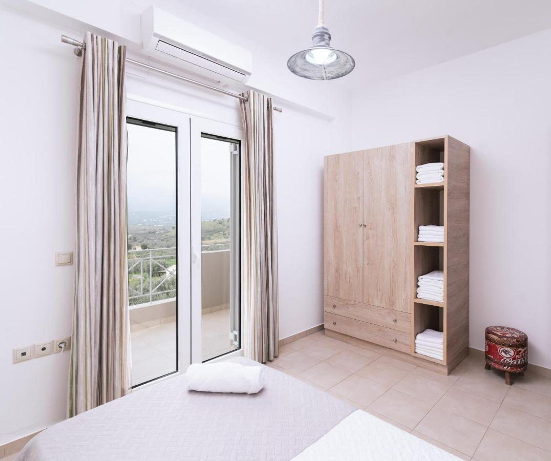 Villa Perahori Sivas Екстер'єр фото