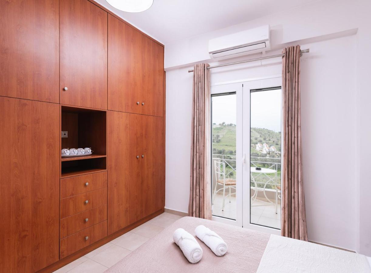 Villa Perahori Sivas Екстер'єр фото