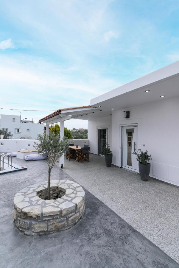 Villa Perahori Sivas Екстер'єр фото