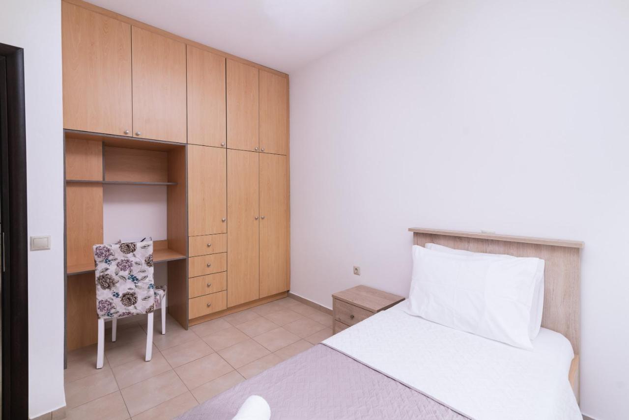 Villa Perahori Sivas Екстер'єр фото
