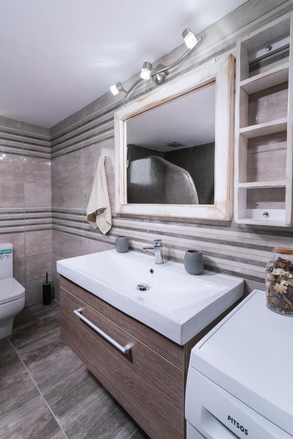 Villa Perahori Sivas Екстер'єр фото