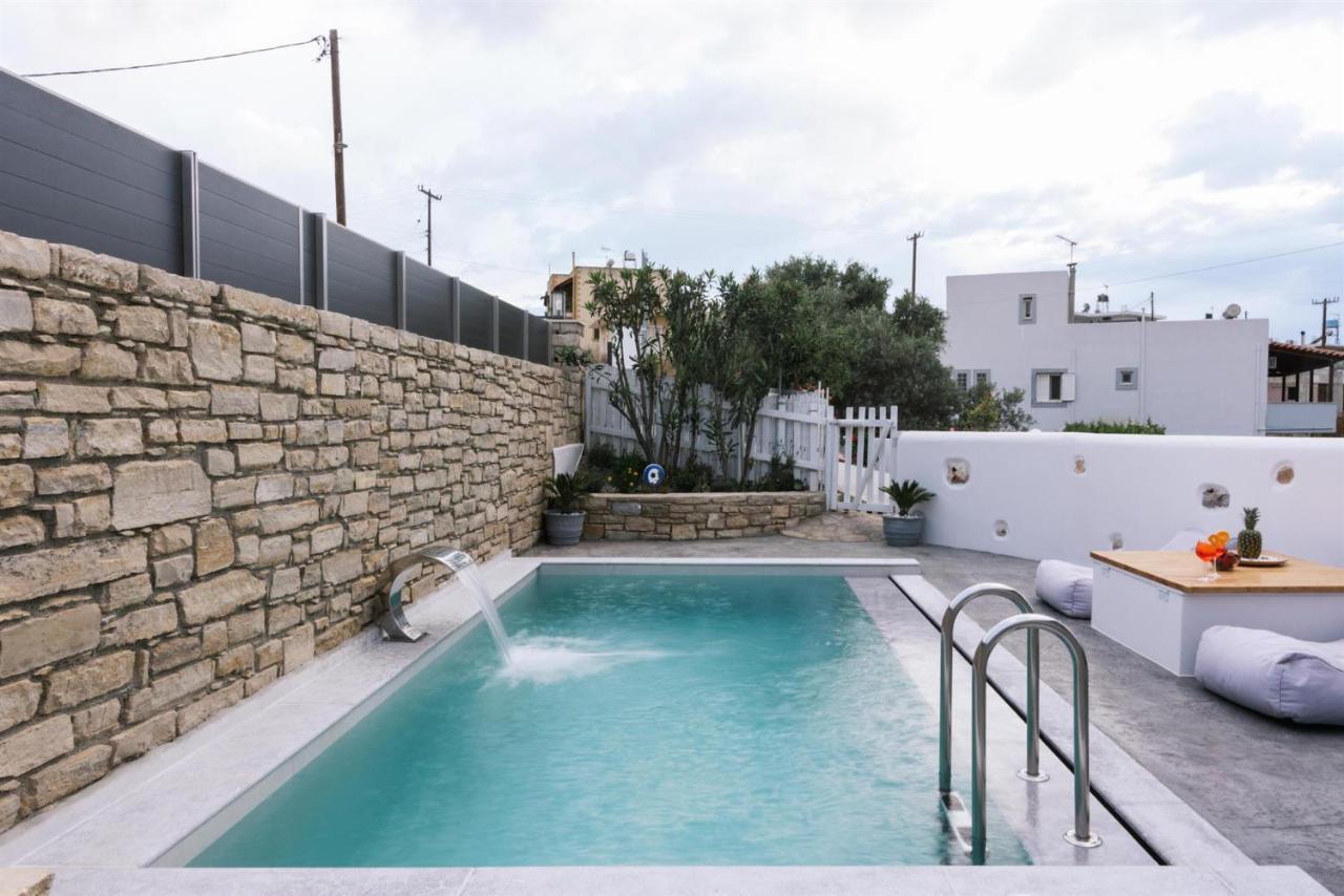 Villa Perahori Sivas Екстер'єр фото