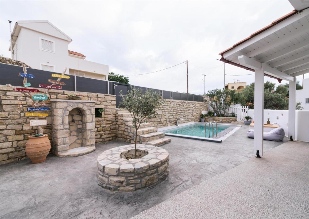 Villa Perahori Sivas Екстер'єр фото