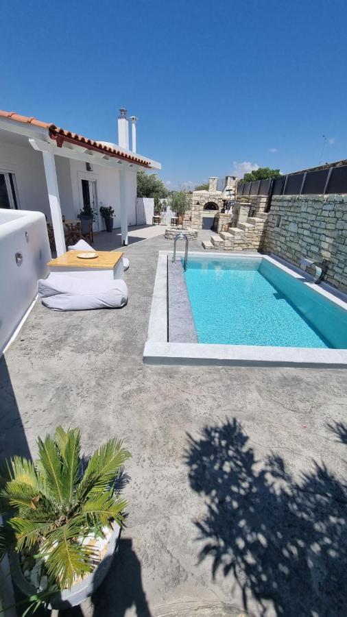 Villa Perahori Sivas Екстер'єр фото